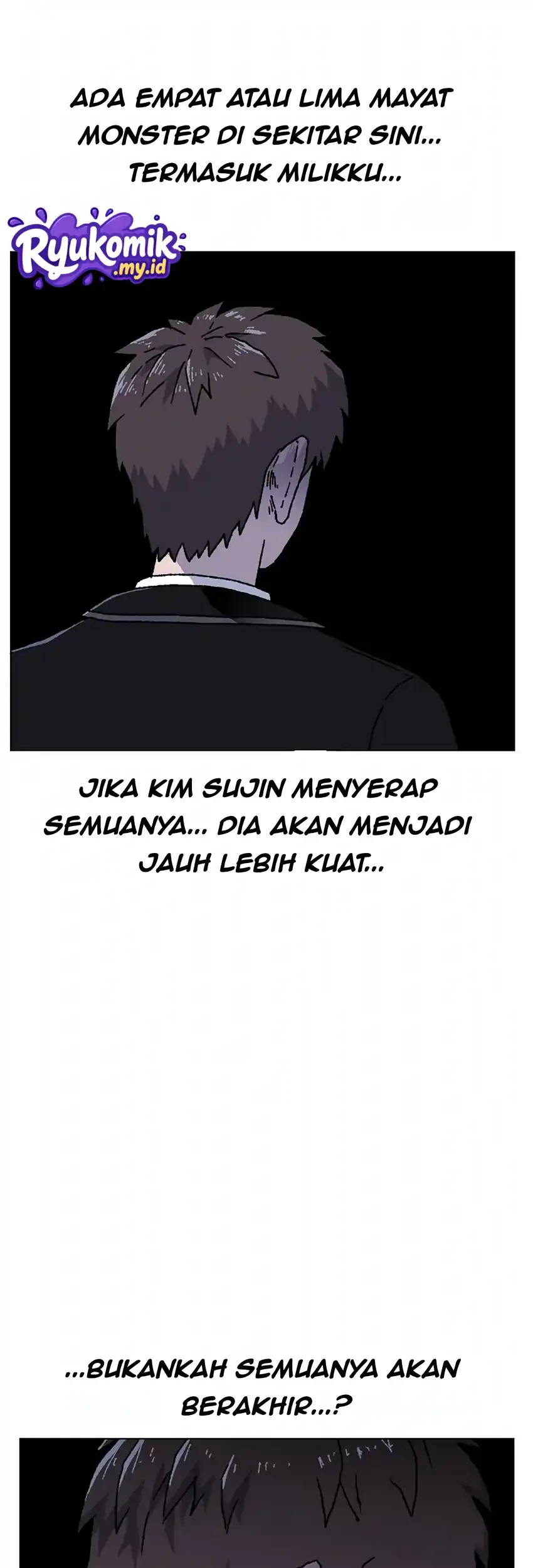 Leu Leu Leu Chapter 31 Gambar 54