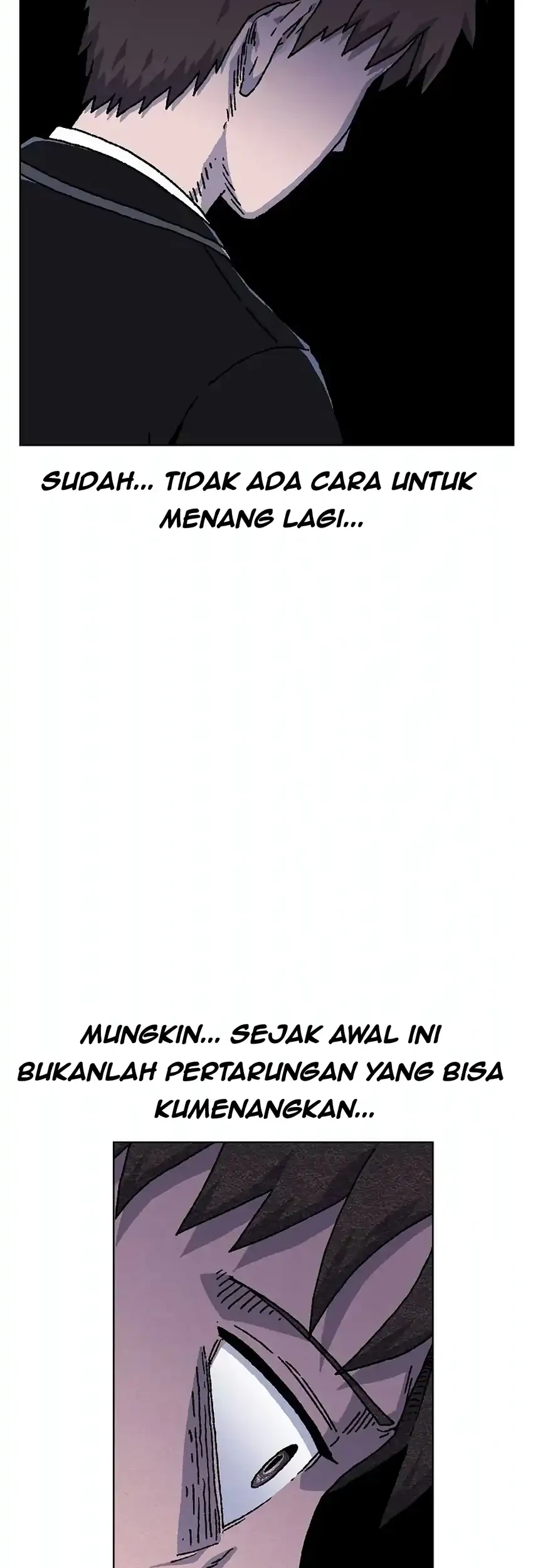 Leu Leu Leu Chapter 31 Gambar 55