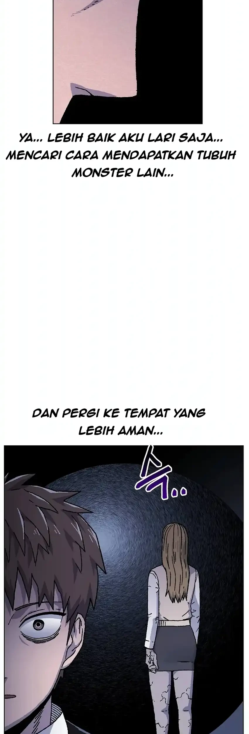 Leu Leu Leu Chapter 31 Gambar 56