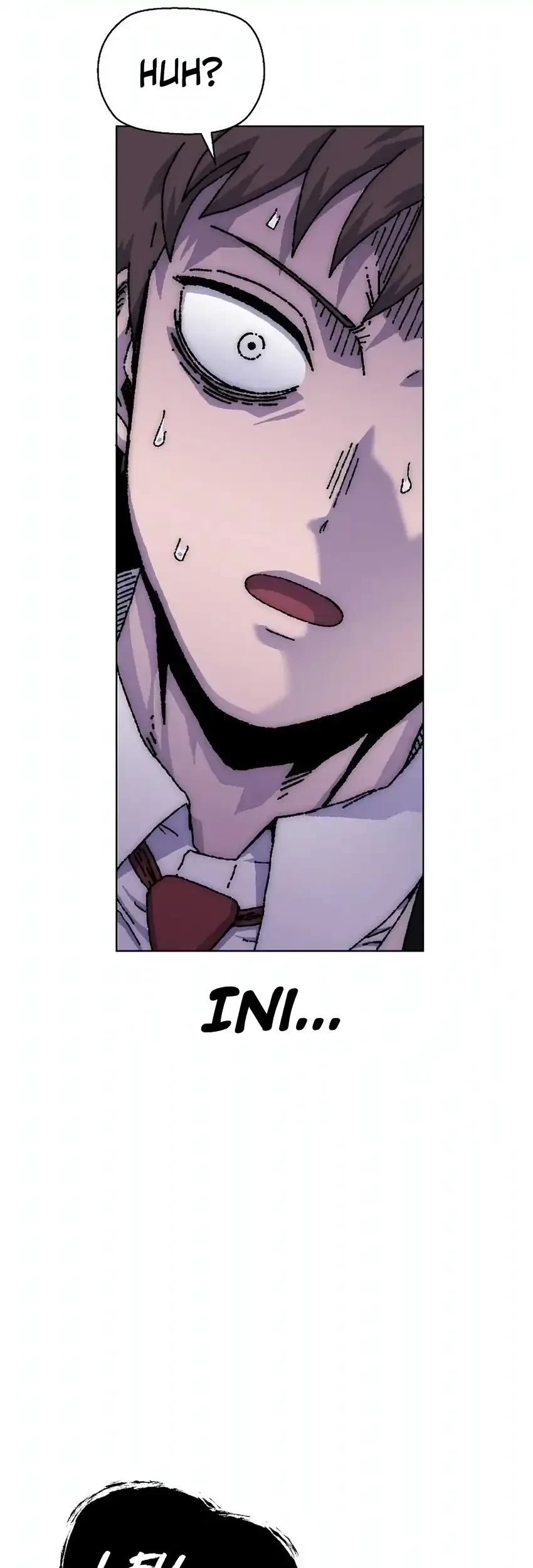Leu Leu Leu Chapter 31 Gambar 62