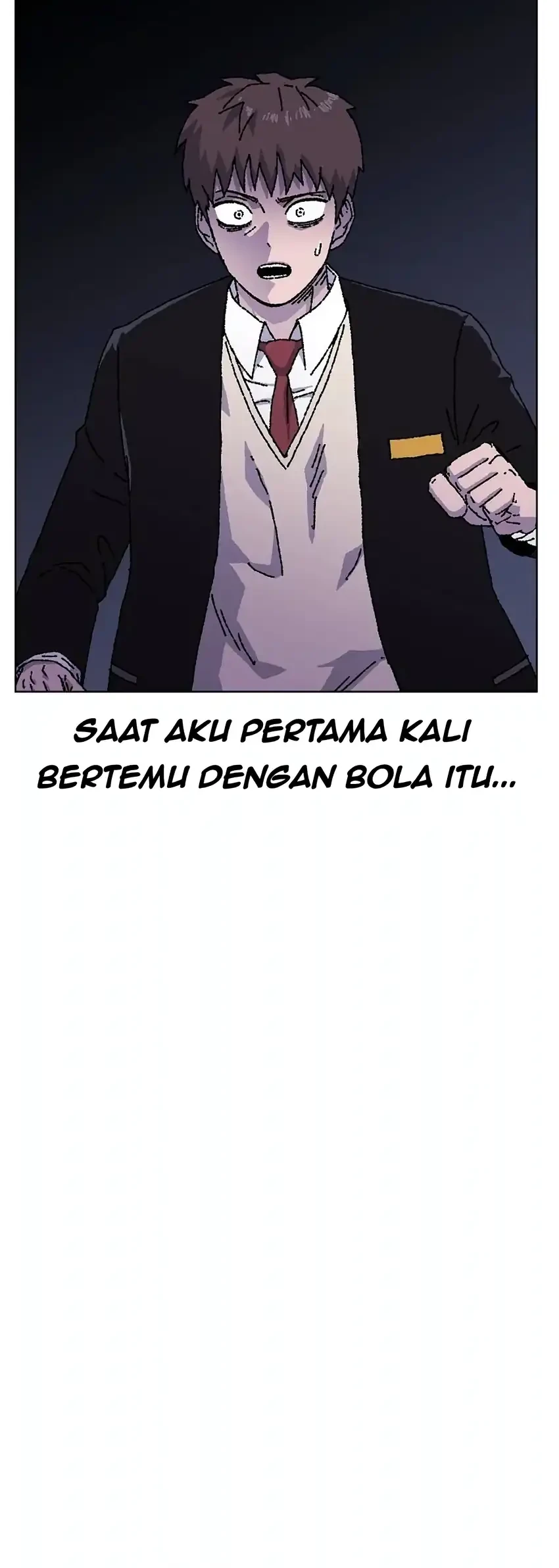 Leu Leu Leu Chapter 31 Gambar 64