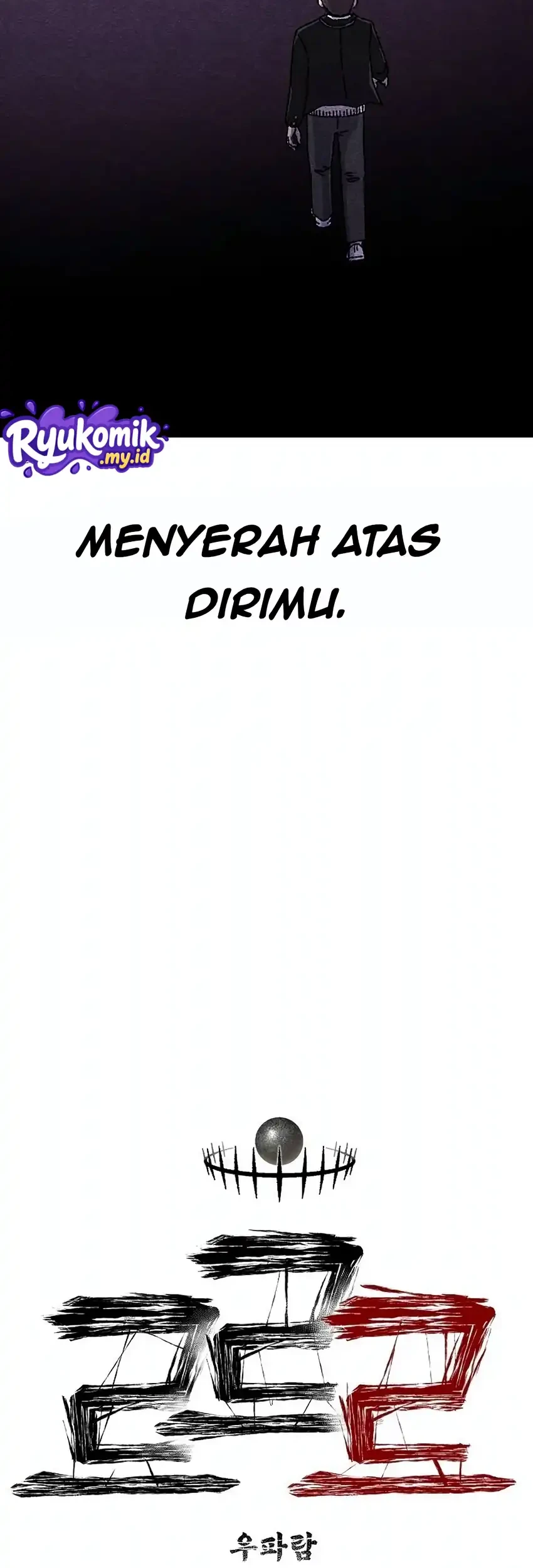Leu Leu Leu Chapter 31 Gambar 67