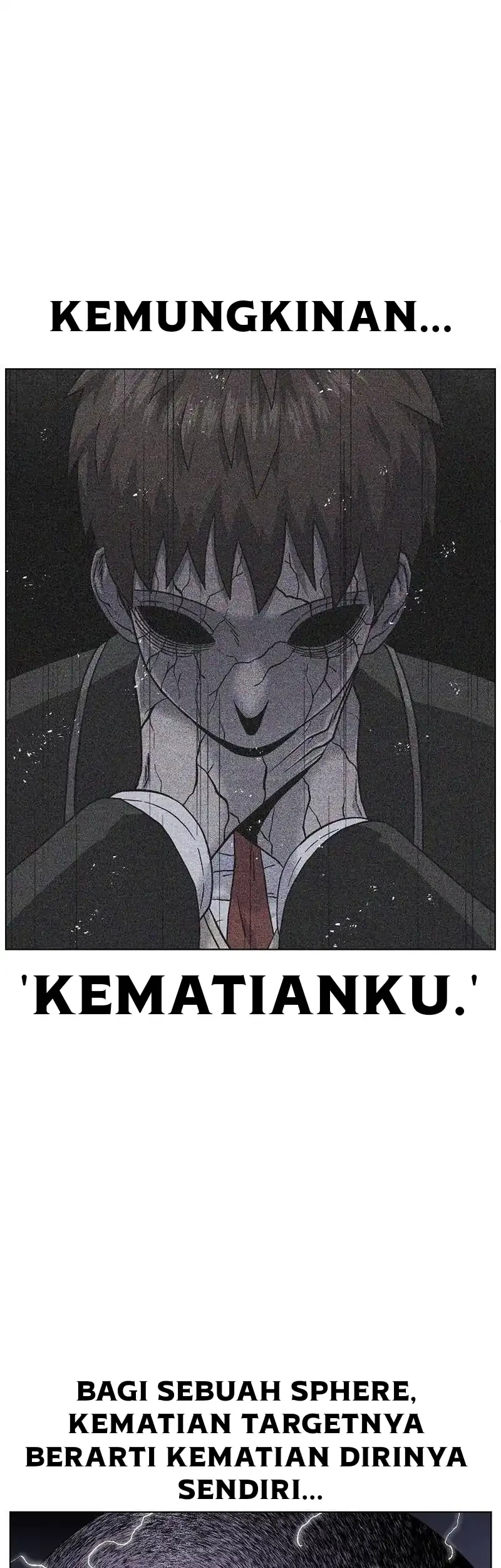 Leu Leu Leu Chapter 32 Gambar 7