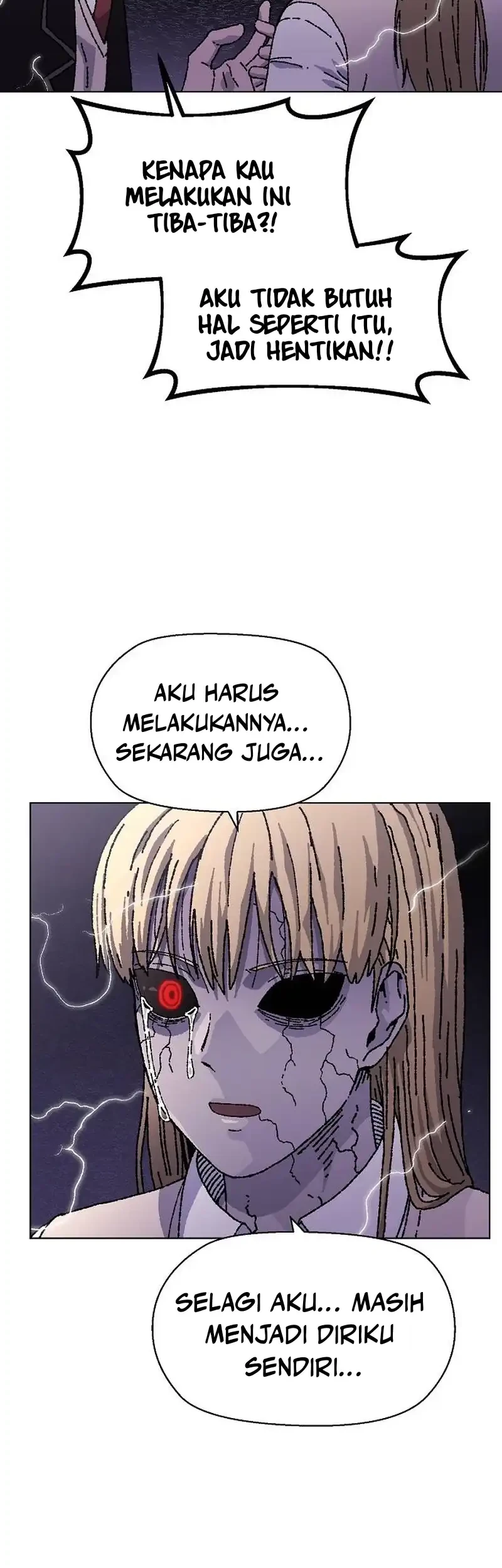 Leu Leu Leu Chapter 32 Gambar 15