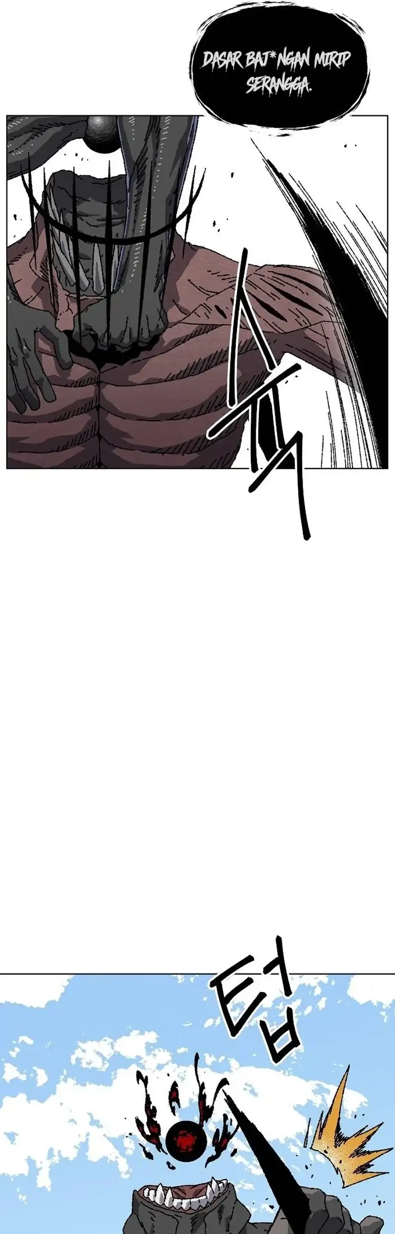 Leu Leu Leu Chapter 32 Gambar 43