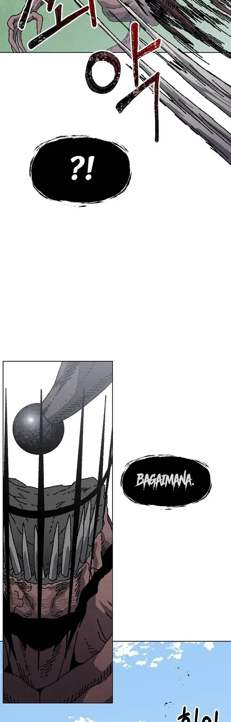 Leu Leu Leu Chapter 32 Gambar 45