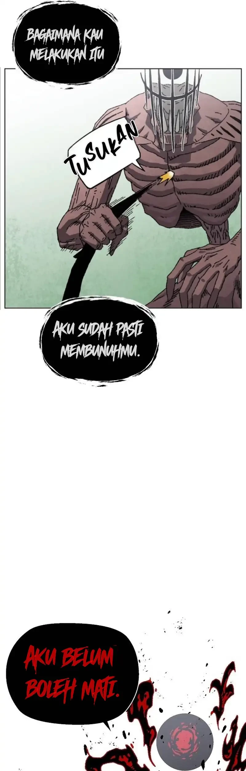 Leu Leu Leu Chapter 32 Gambar 49