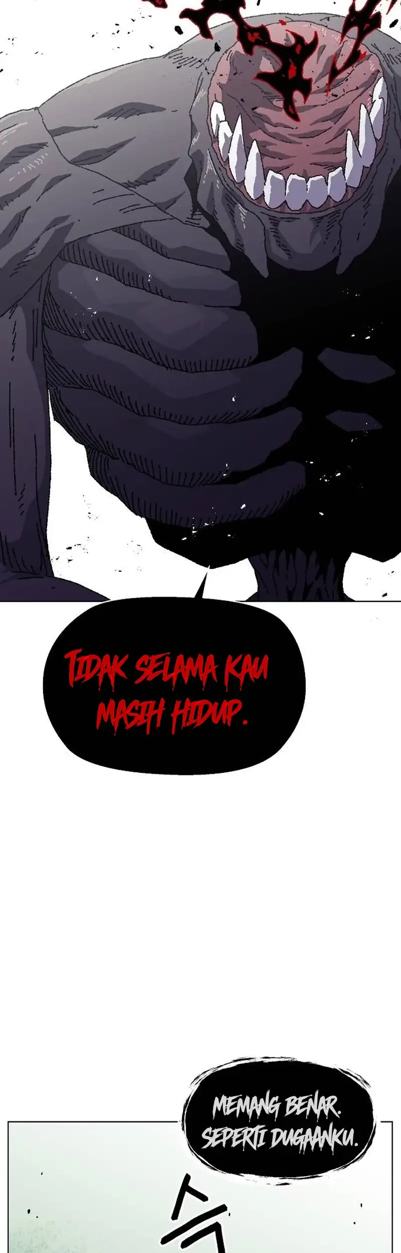 Leu Leu Leu Chapter 32 Gambar 50
