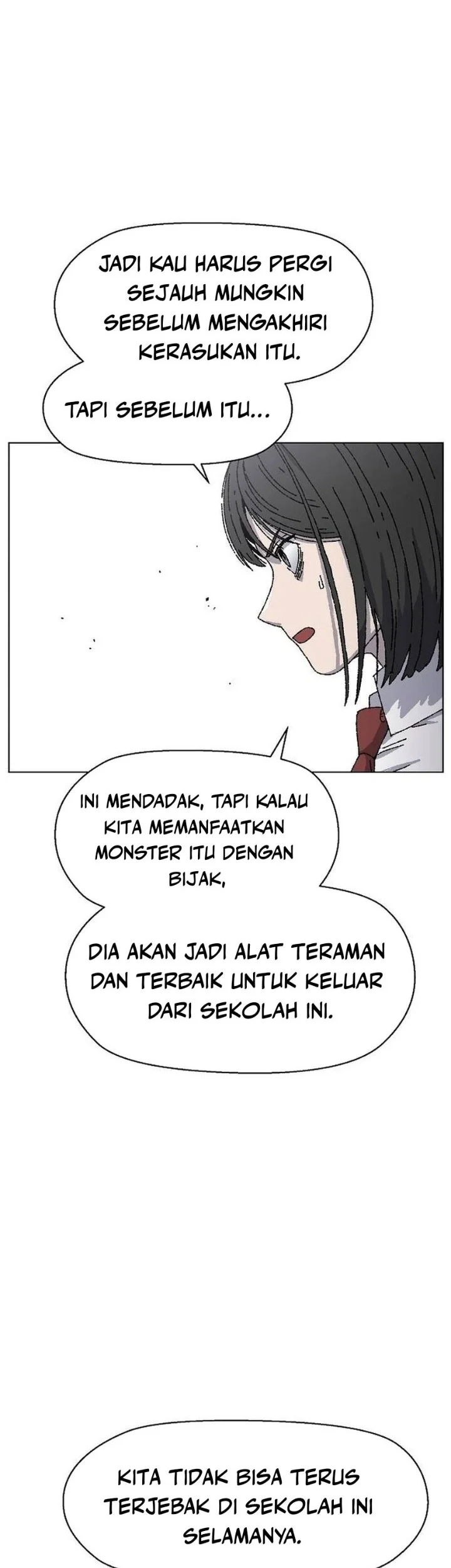 Leu Leu Leu Chapter 33 Gambar 47