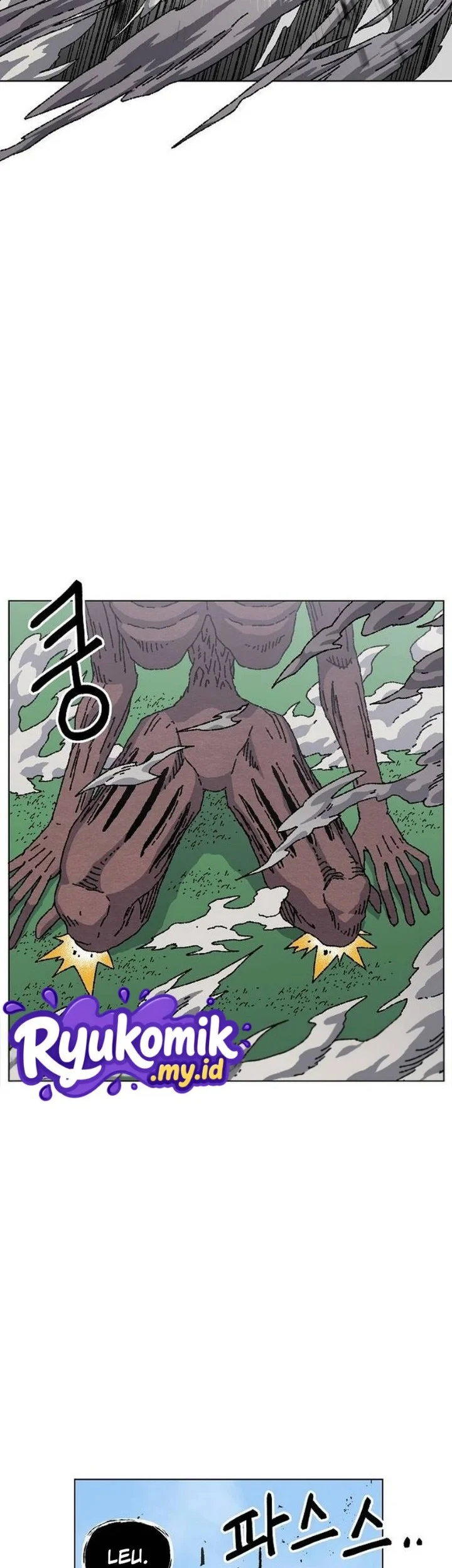 Leu Leu Leu Chapter 33 Gambar 4