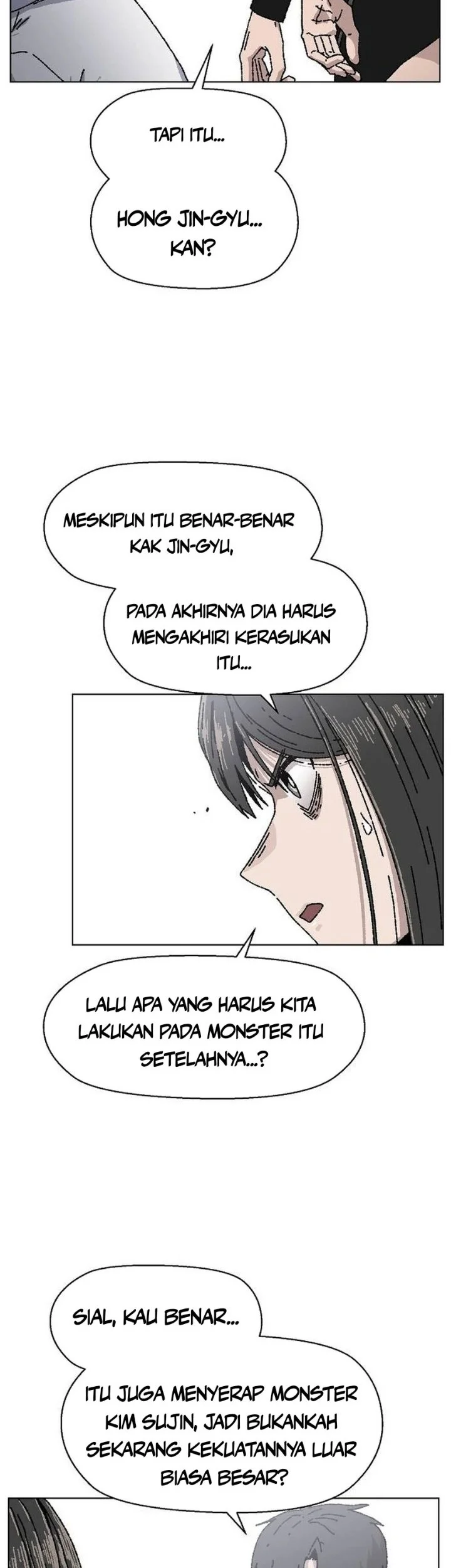 Leu Leu Leu Chapter 33 Gambar 9