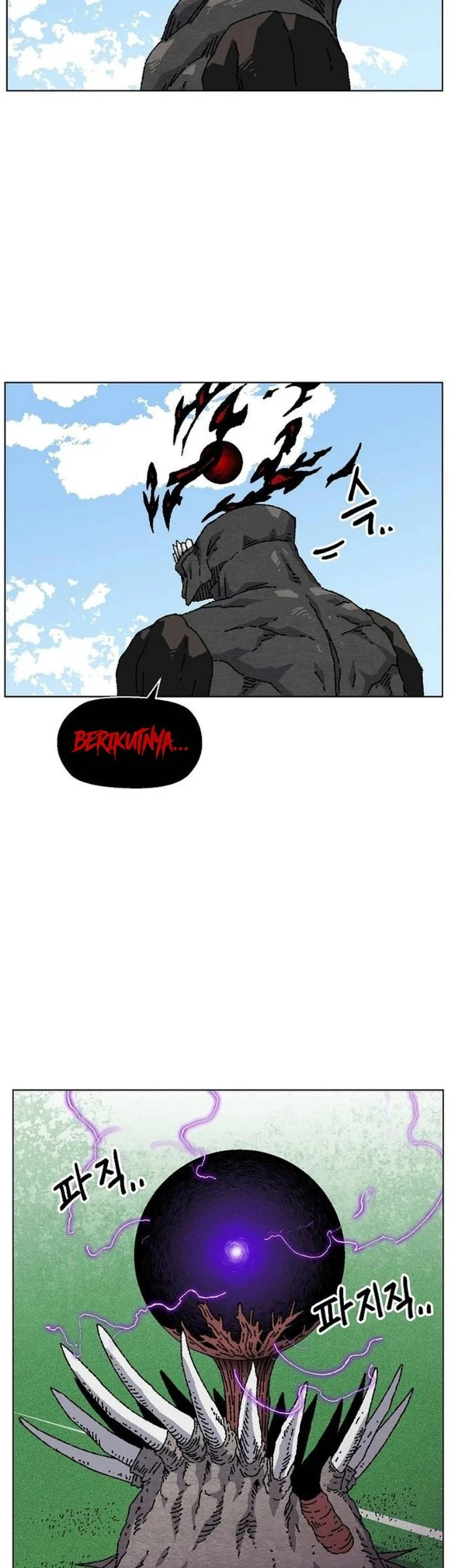 Leu Leu Leu Chapter 33 Gambar 12
