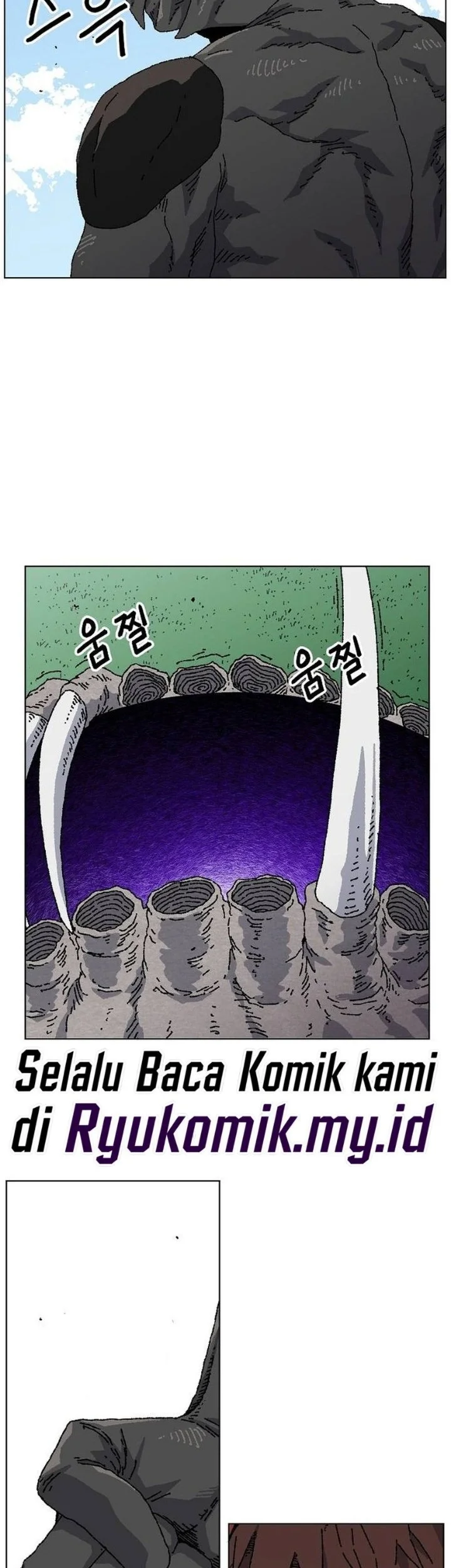 Leu Leu Leu Chapter 33 Gambar 34