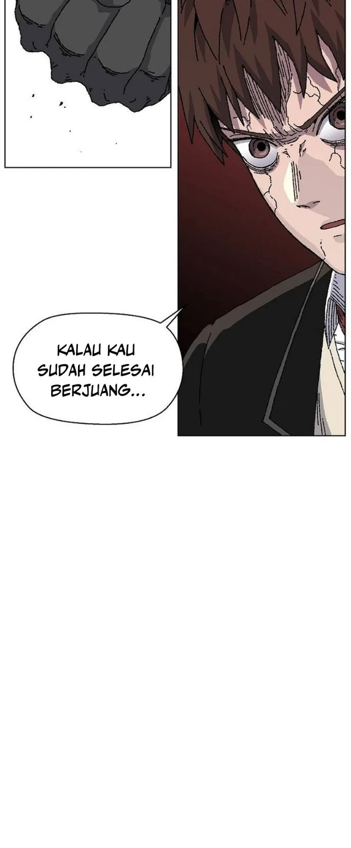 Leu Leu Leu Chapter 33 Gambar 35