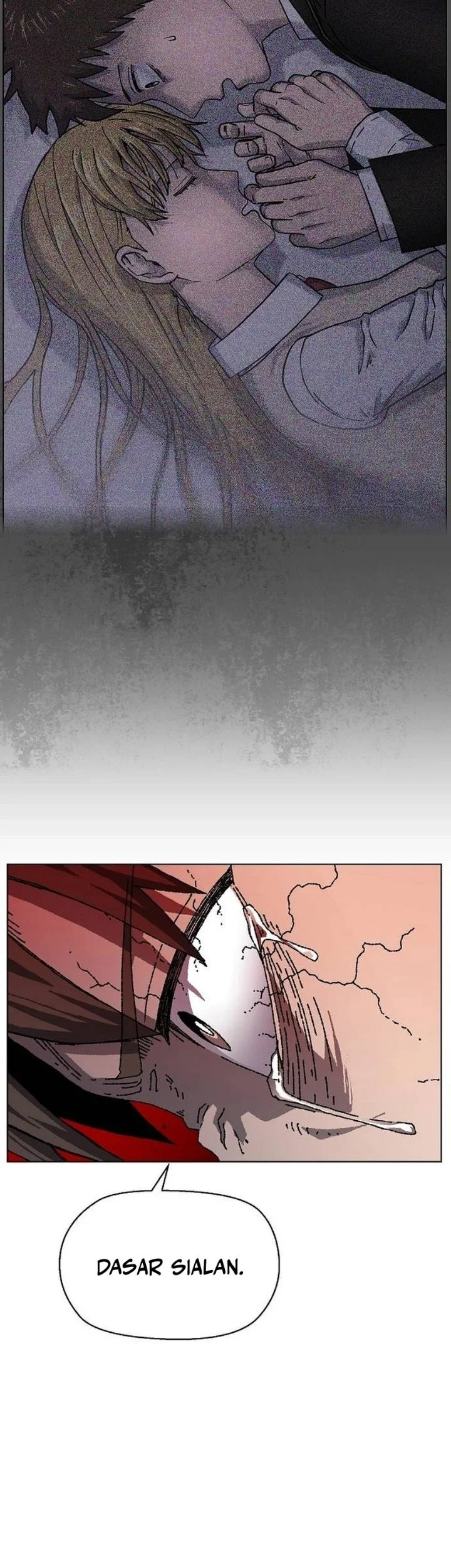 Leu Leu Leu Chapter 33 Gambar 38