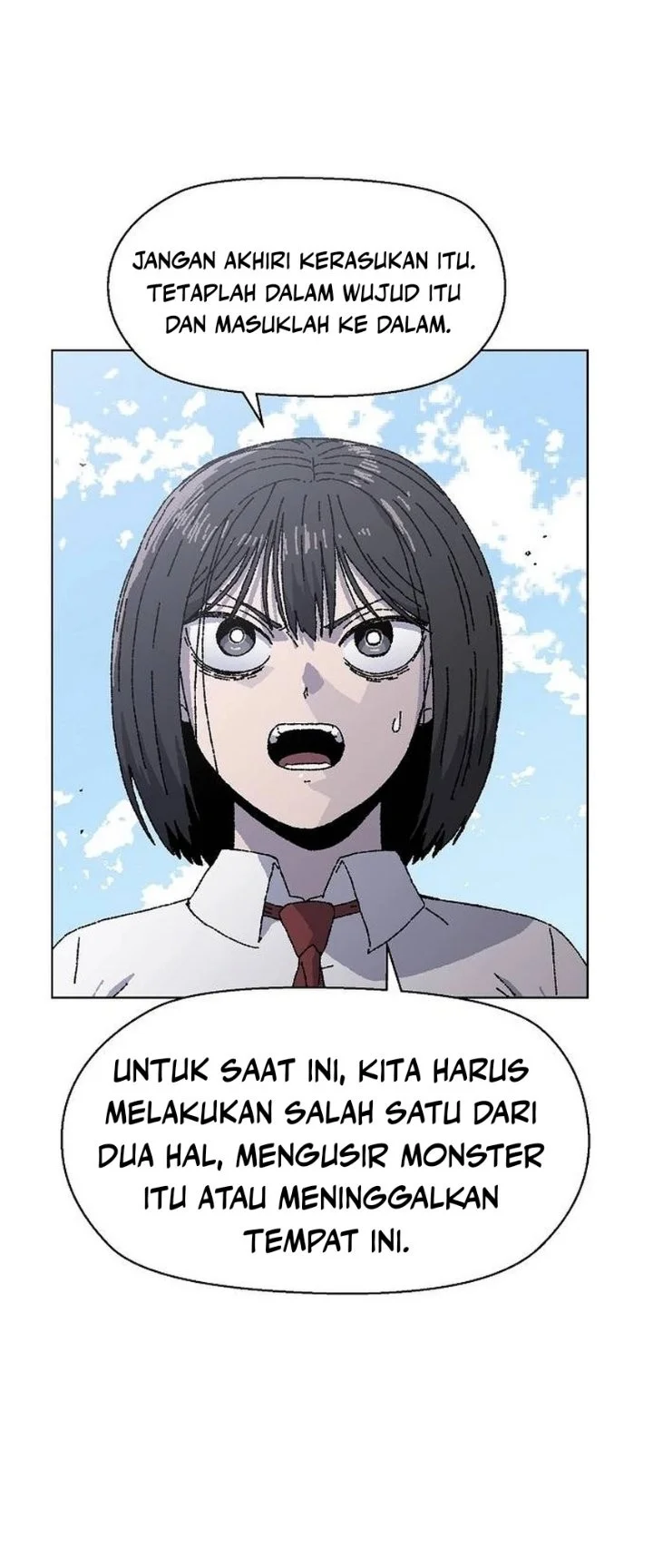 Leu Leu Leu Chapter 33 Gambar 45