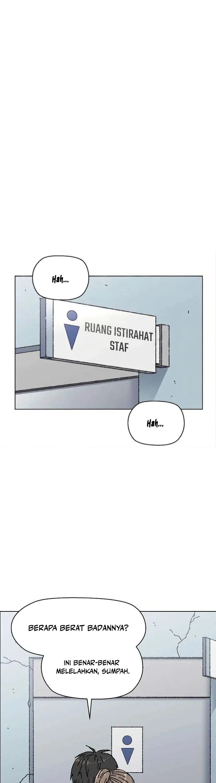 Leu Leu Leu Chapter 34 Gambar 4