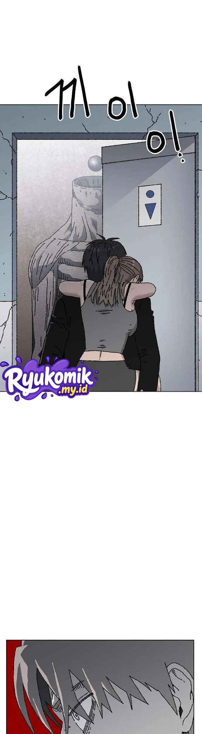 Leu Leu Leu Chapter 34 Gambar 6
