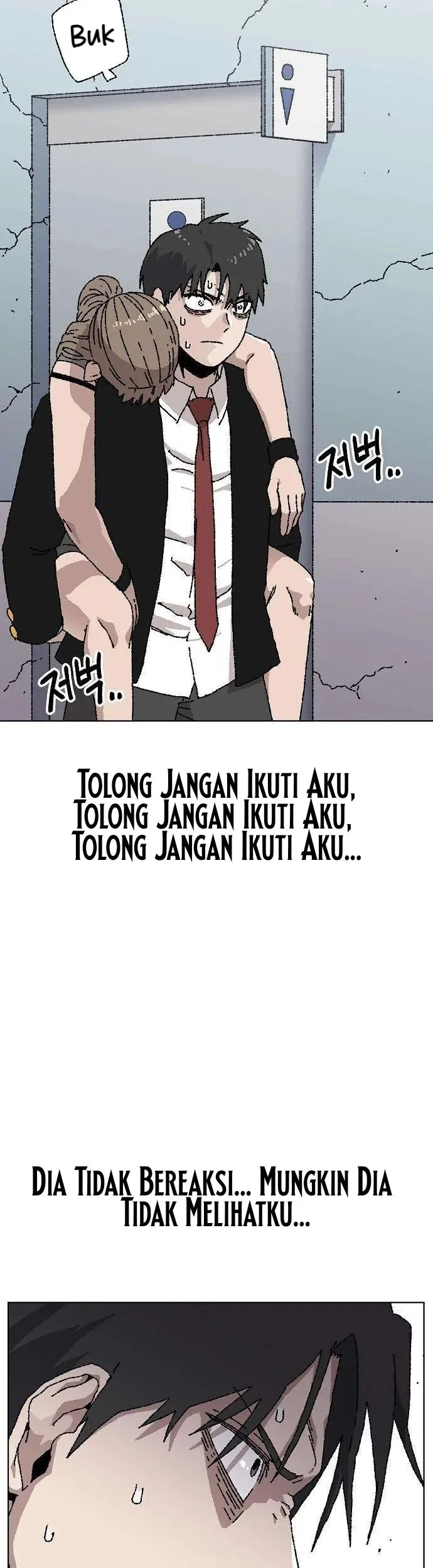 Leu Leu Leu Chapter 34 Gambar 9
