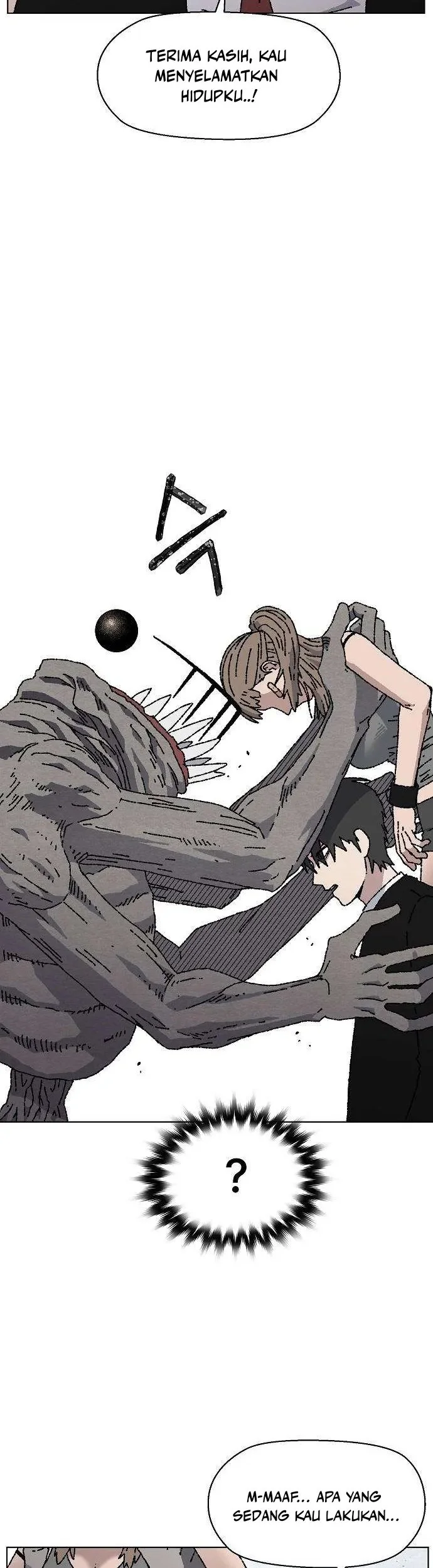 Leu Leu Leu Chapter 34 Gambar 24