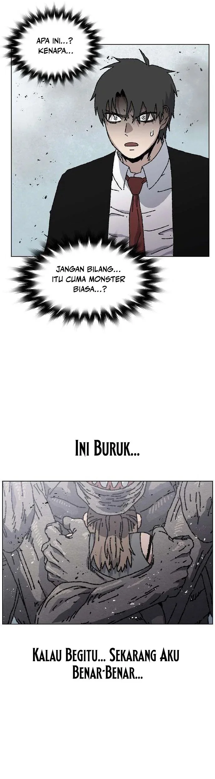 Leu Leu Leu Chapter 34 Gambar 26