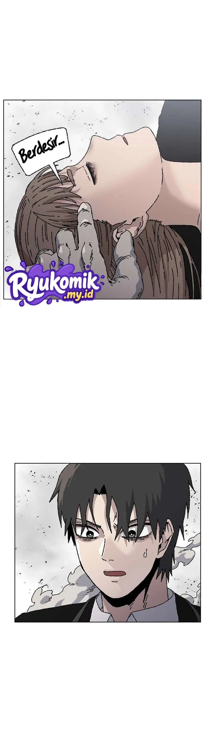 Leu Leu Leu Chapter 34 Gambar 32