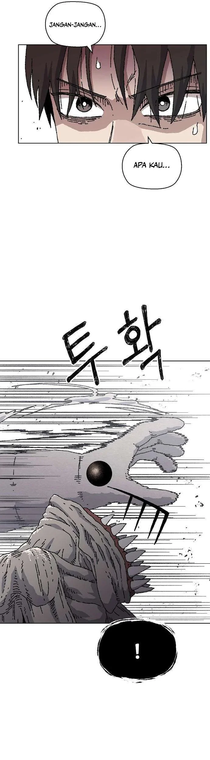 Leu Leu Leu Chapter 34 Gambar 33