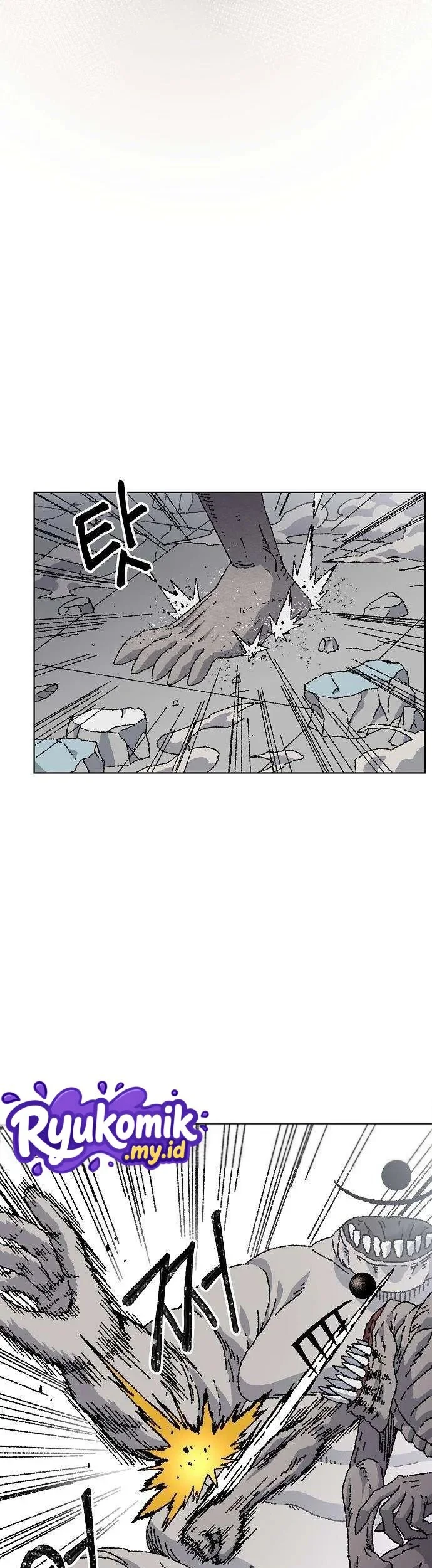 Leu Leu Leu Chapter 34 Gambar 39