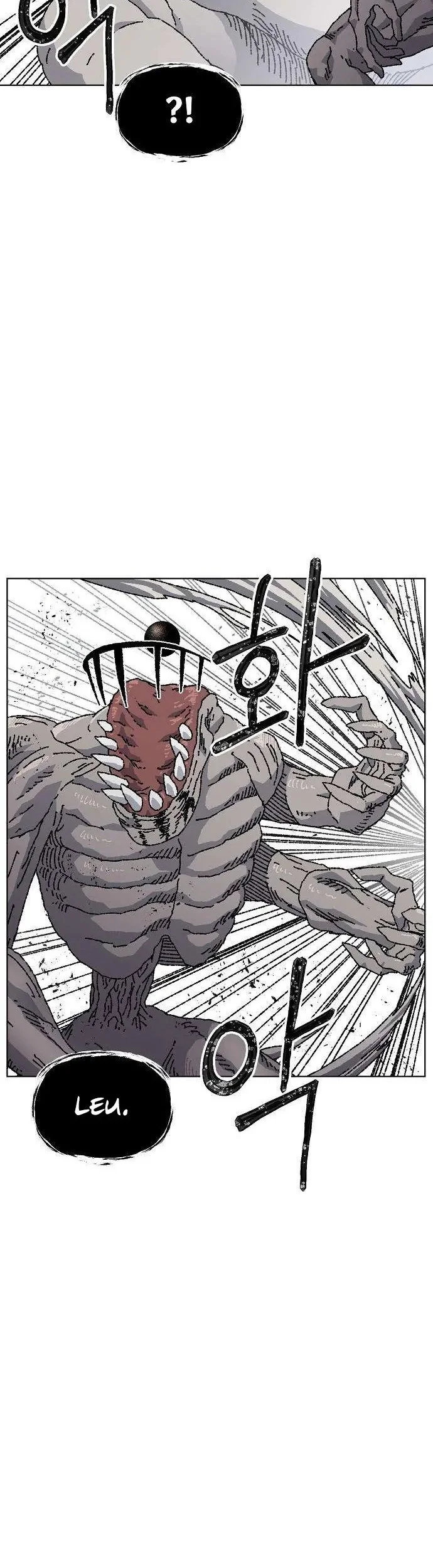 Leu Leu Leu Chapter 34 Gambar 40