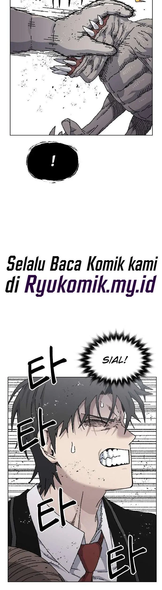 Leu Leu Leu Chapter 34 Gambar 42