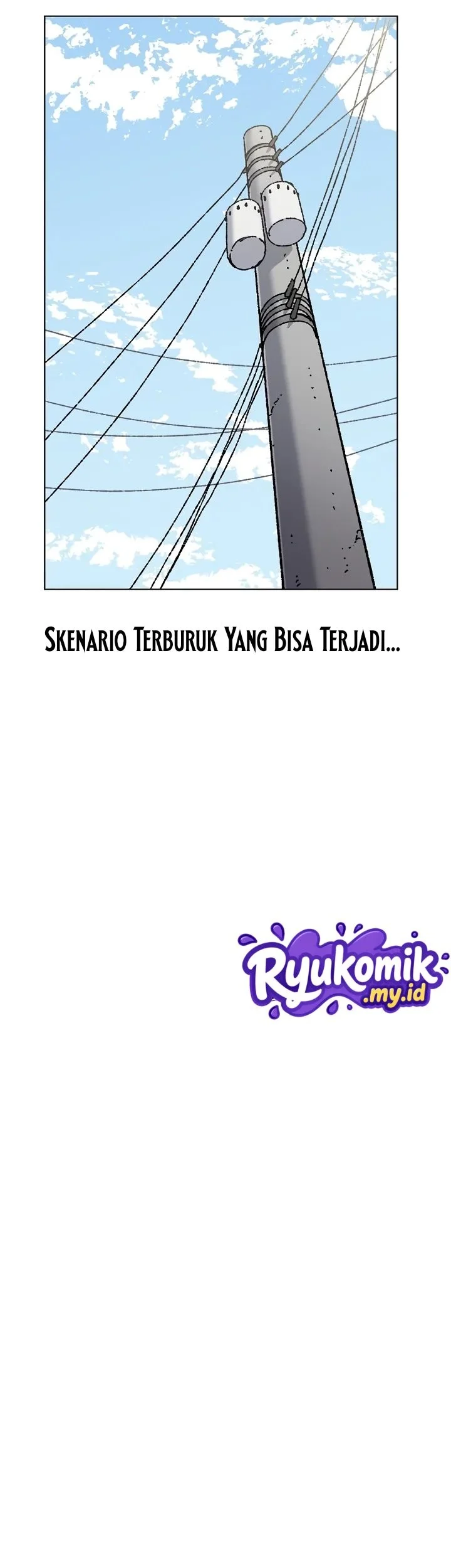 Leu Leu Leu Chapter 35 Gambar 46
