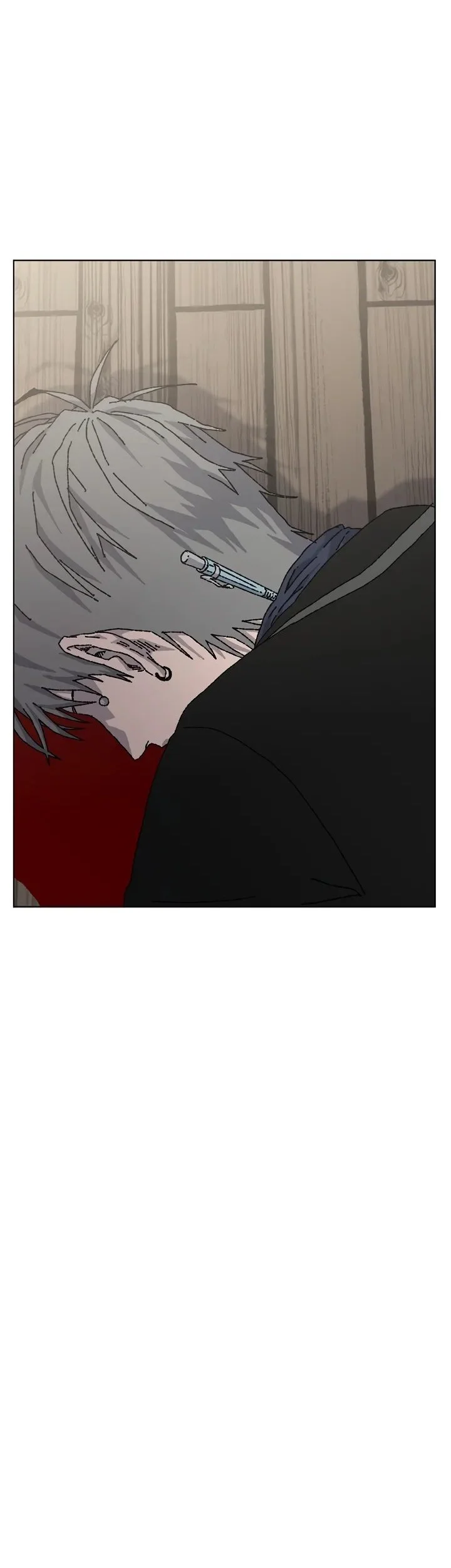 Leu Leu Leu Chapter 35 Gambar 49