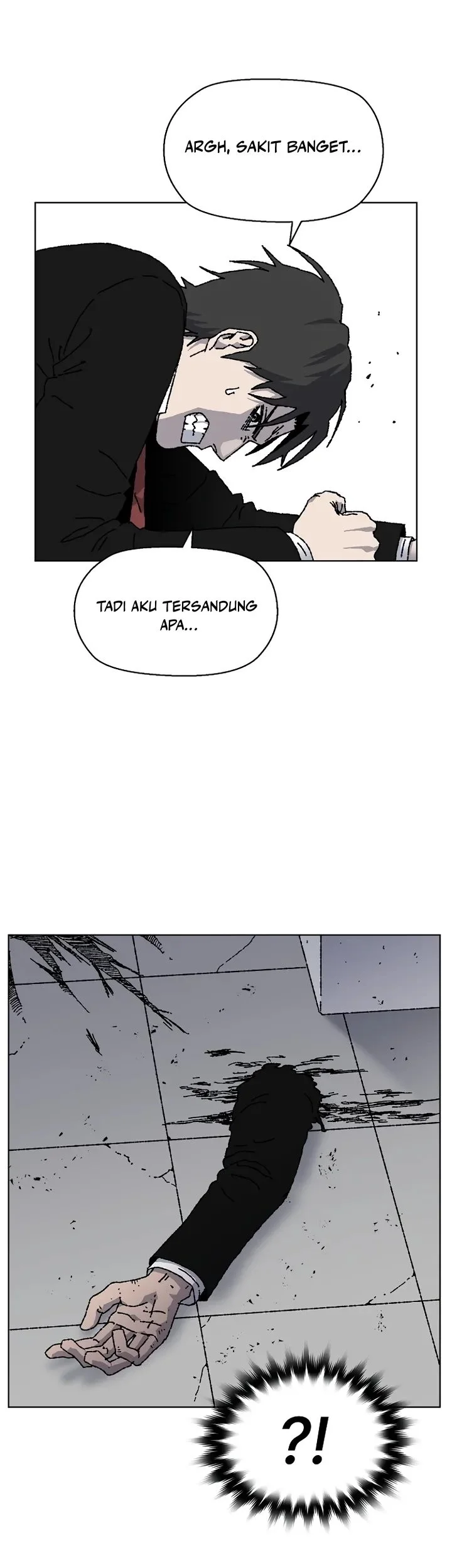 Leu Leu Leu Chapter 35 Gambar 10