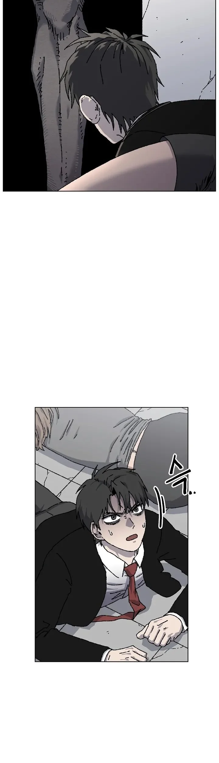 Leu Leu Leu Chapter 35 Gambar 12