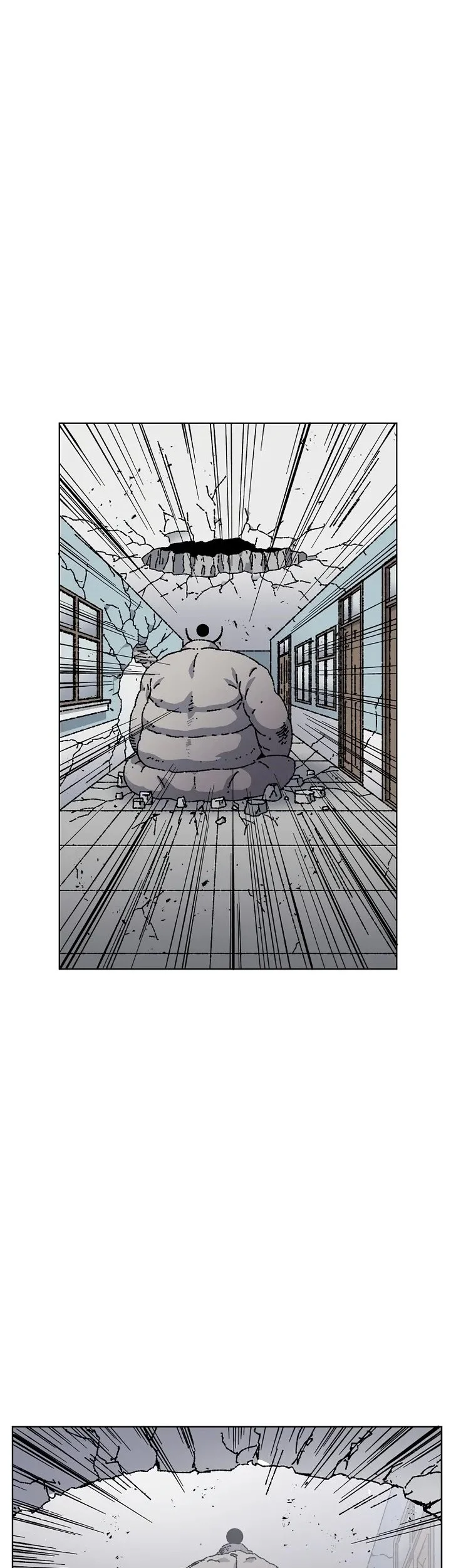 Leu Leu Leu Chapter 35 Gambar 19