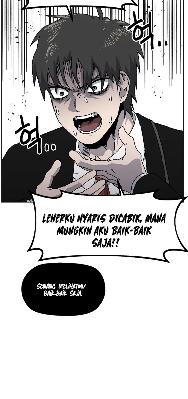 Leu Leu Leu Chapter 35 Gambar 25