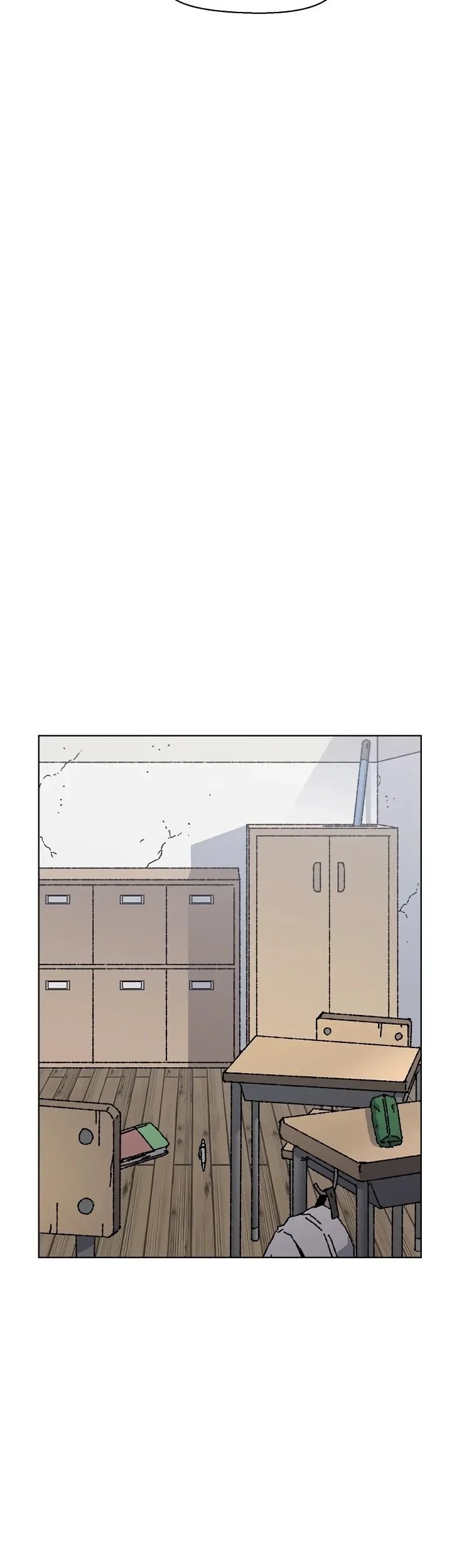 Leu Leu Leu Chapter 35 Gambar 32