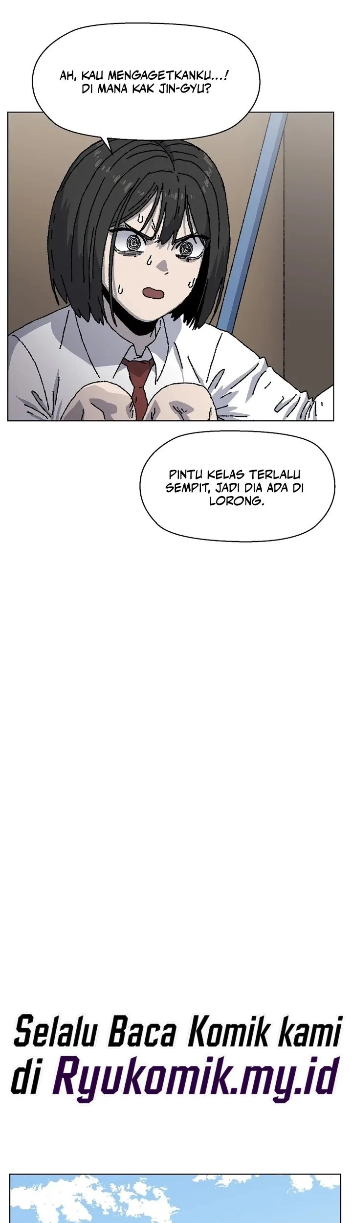 Leu Leu Leu Chapter 35 Gambar 34
