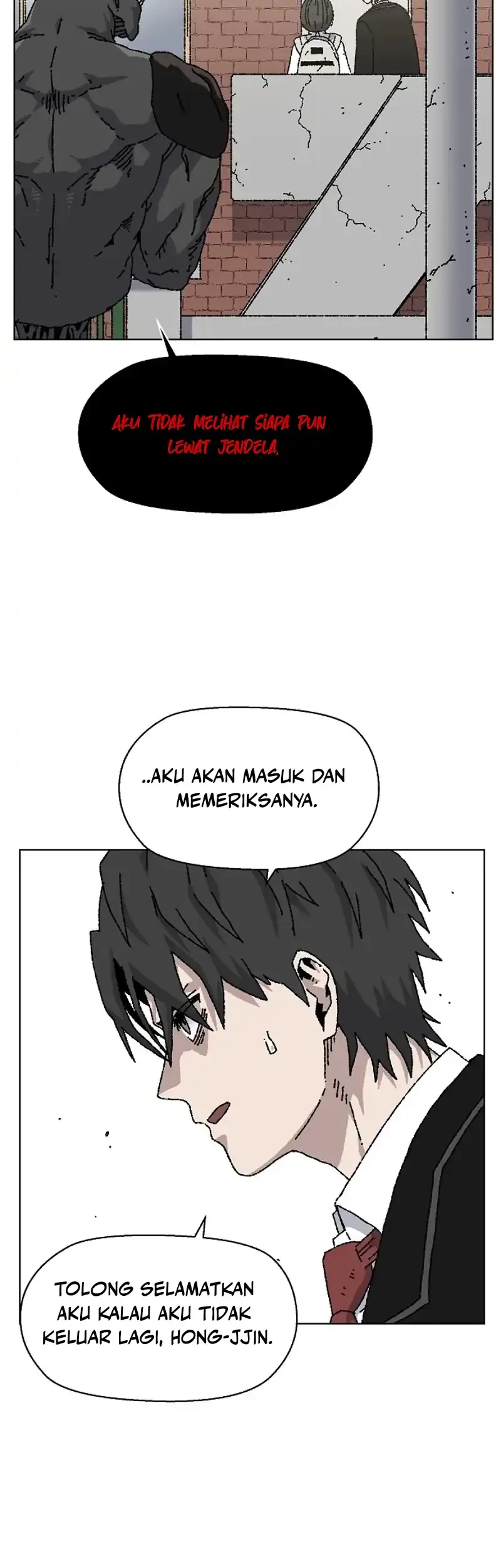 Leu Leu Leu Chapter 36 Gambar 17