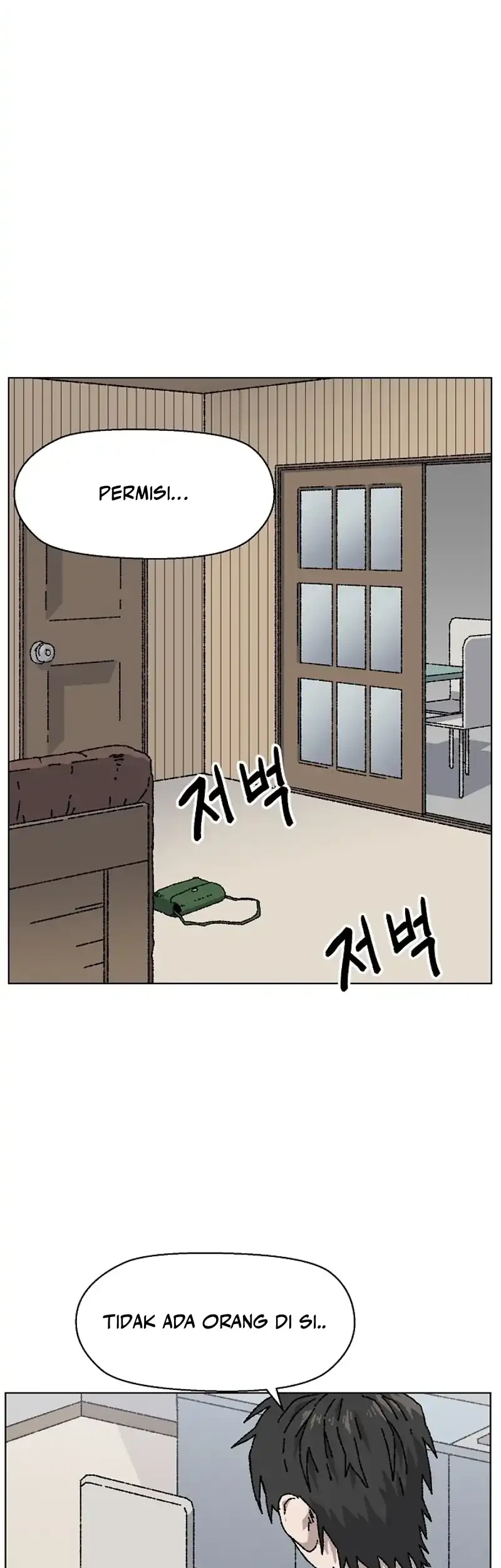 Leu Leu Leu Chapter 36 Gambar 18
