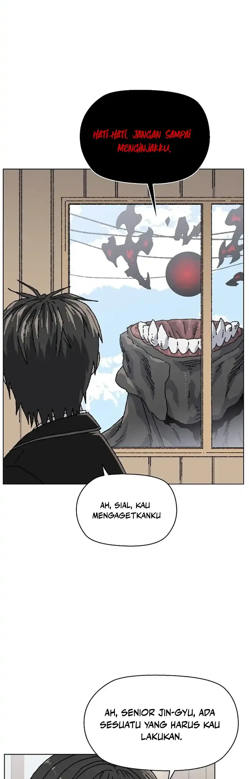 Leu Leu Leu Chapter 36 Gambar 23