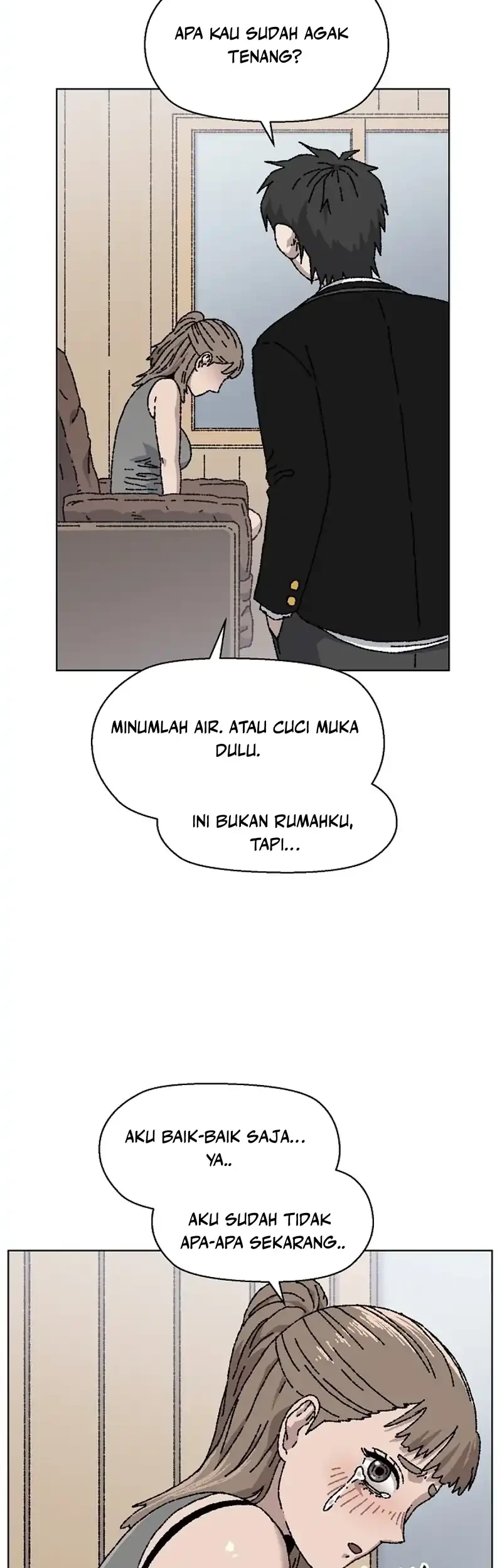 Leu Leu Leu Chapter 36 Gambar 31