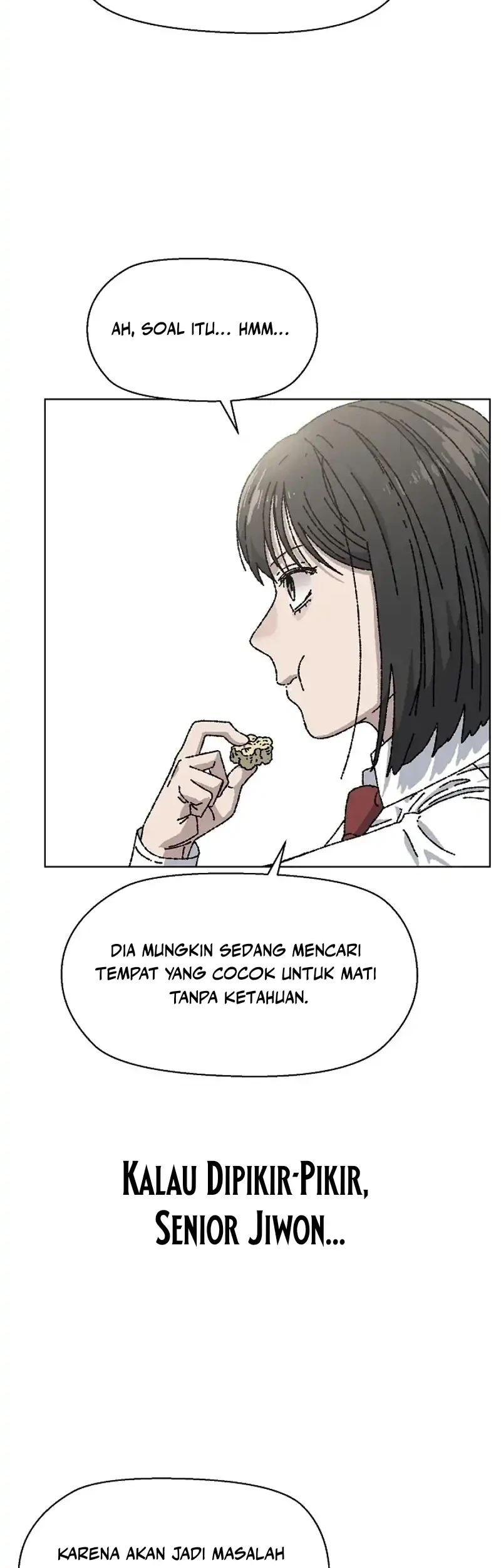 Leu Leu Leu Chapter 36 Gambar 36