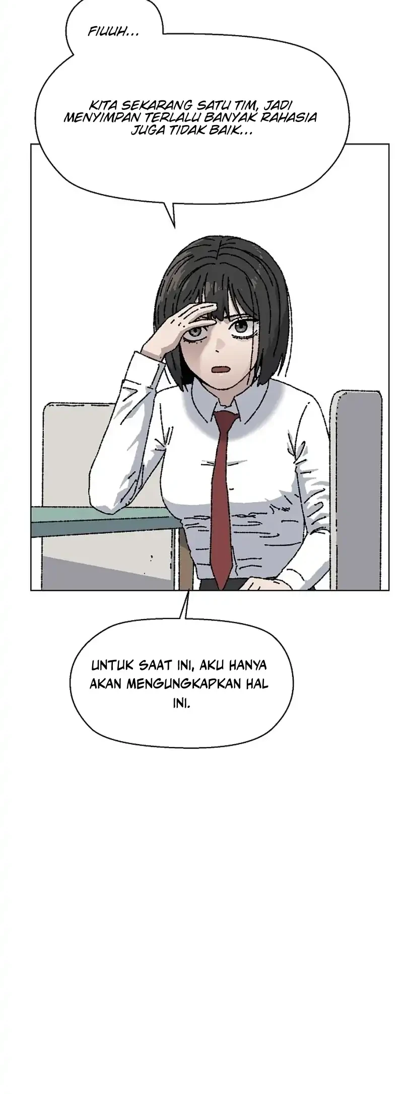 Leu Leu Leu Chapter 36 Gambar 44