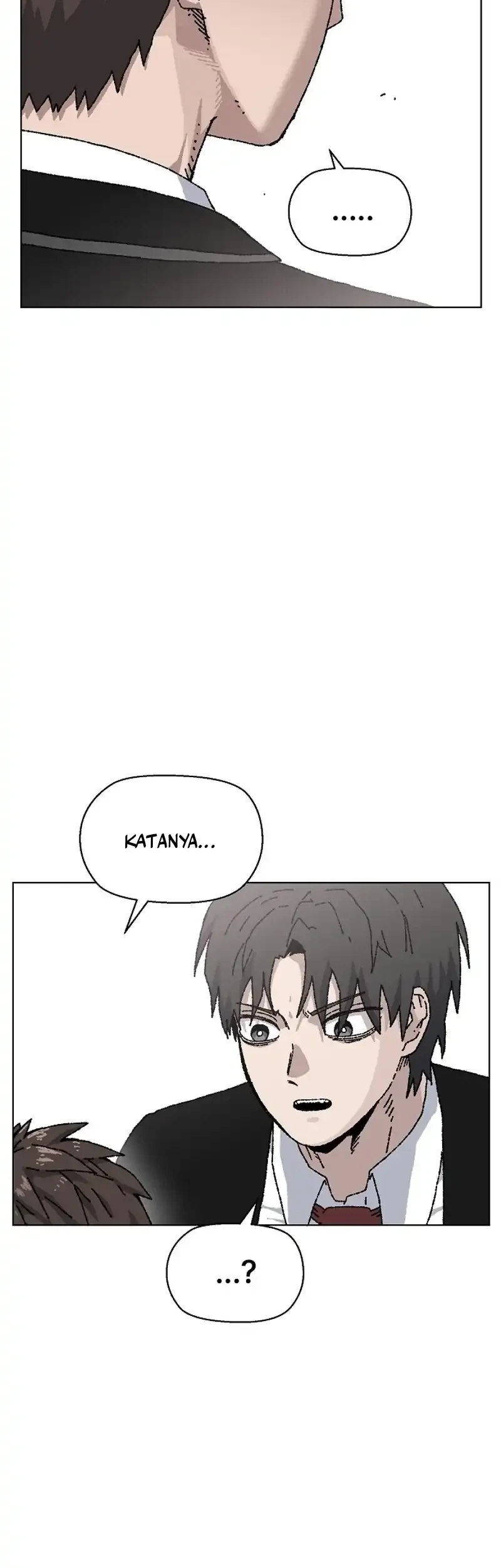 Leu Leu Leu Chapter 36 Gambar 47
