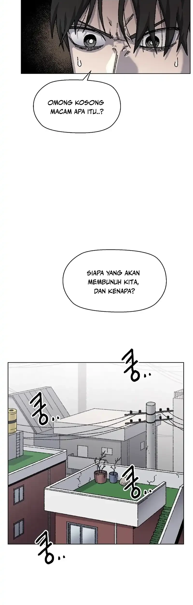 Leu Leu Leu Chapter 36 Gambar 49