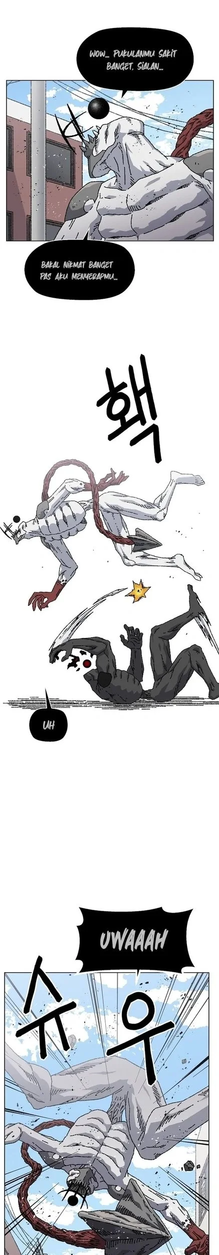 Leu Leu Leu Chapter 37 Gambar 21