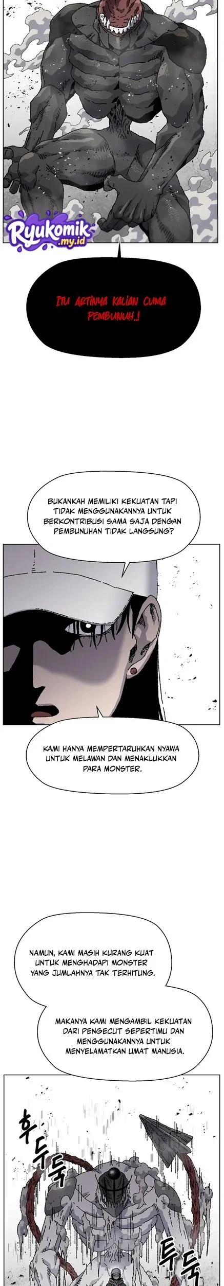 Leu Leu Leu Chapter 37 Gambar 23