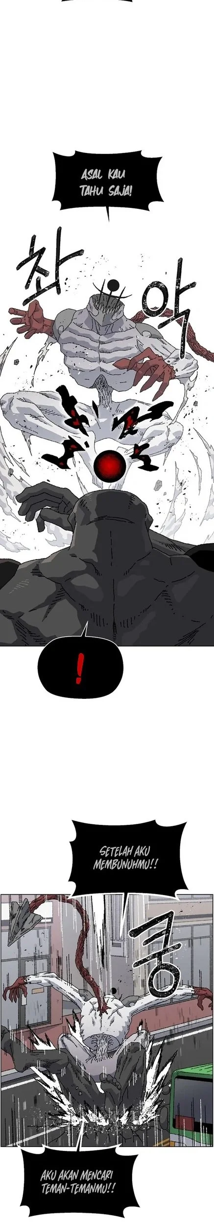 Leu Leu Leu Chapter 37 Gambar 26