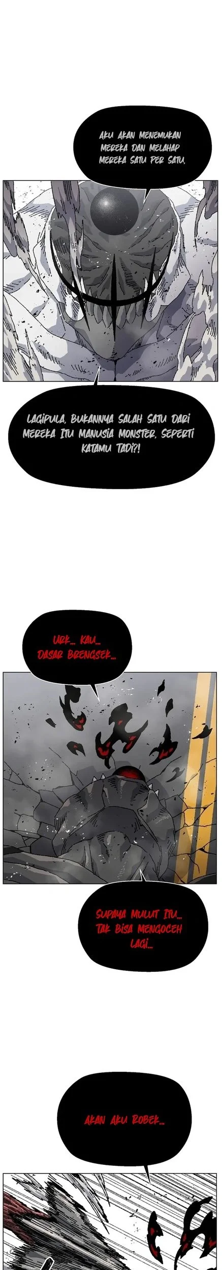 Leu Leu Leu Chapter 37 Gambar 27